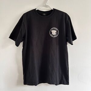 Filson Ranger Black Men's T-Shirt